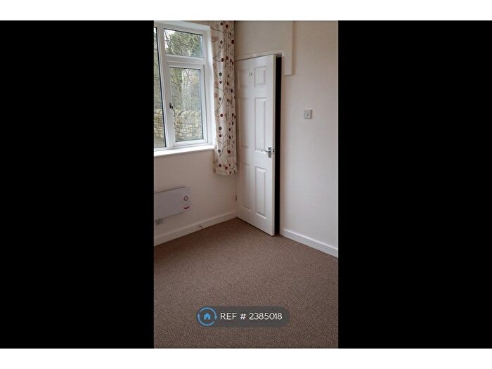 1 Bedroom Flat To Rent In Otley Road, Skipton, BD23