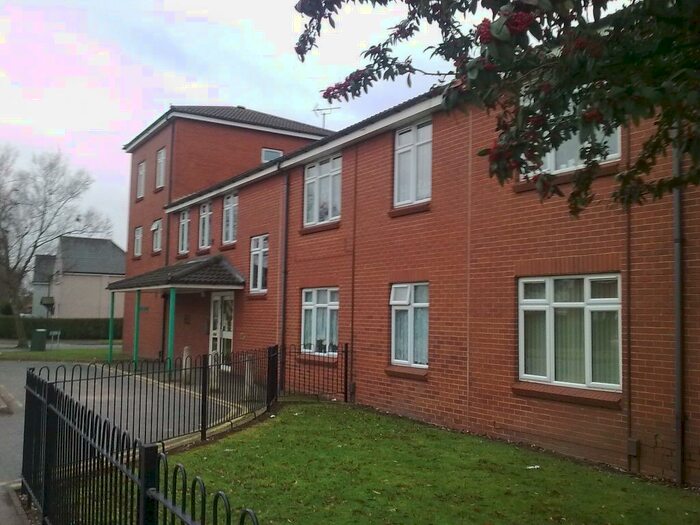 1 Bedroom Flat To Rent In Avenue Road, Coalville, LE67