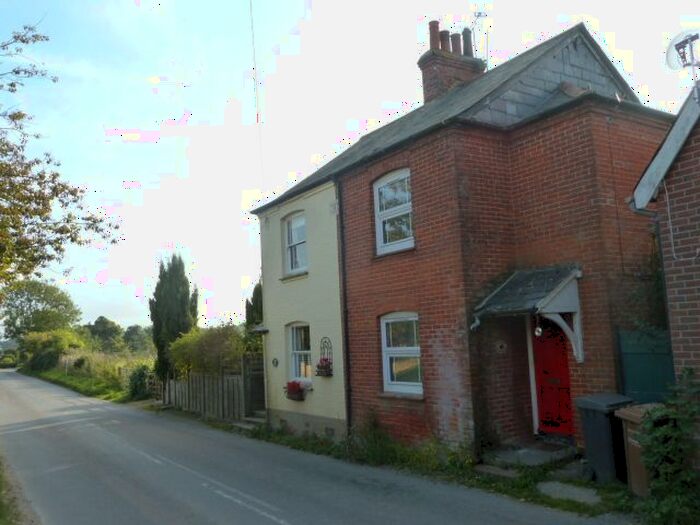 3 Bedroom Cottage To Rent In Grateley, Andover, SP11