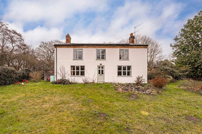 7 Bedroom Detached House For Sale In Lyng Road, Sparham, NR9