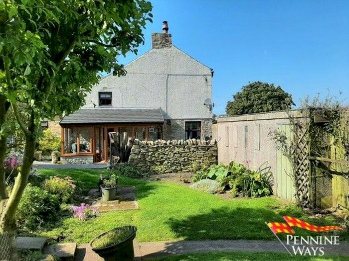2 Bedroom Cottage For Sale In Shanters Houses, Lambley, CA8