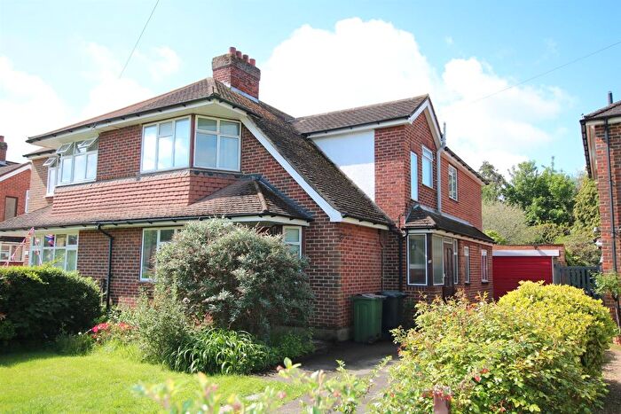4 Bedroom Semi-Detached House For Sale In Nutcroft Grove, Fetcham, KT22