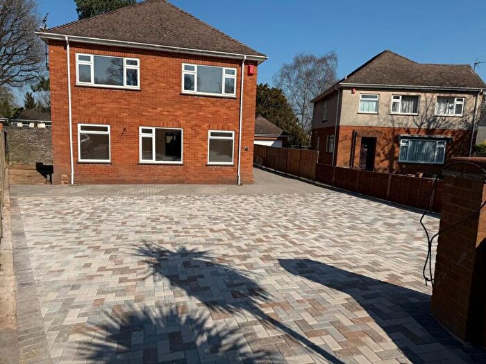 4 Bedroom Detached House To Rent In Homestead Gardens, Bristol, BS16