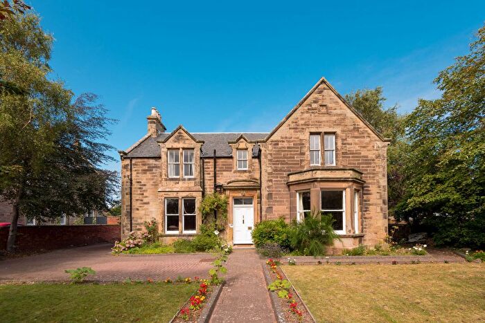 5 Bedroom Detached House For Sale In Muirfield, Belhaven Road, Dunbar, EH42