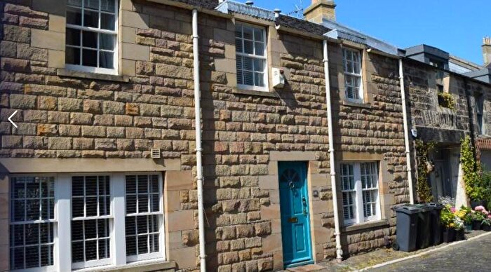 3 Bedroom Property To Rent In Jamaica Street North Lane, Edinburgh, Midlothian, EH3