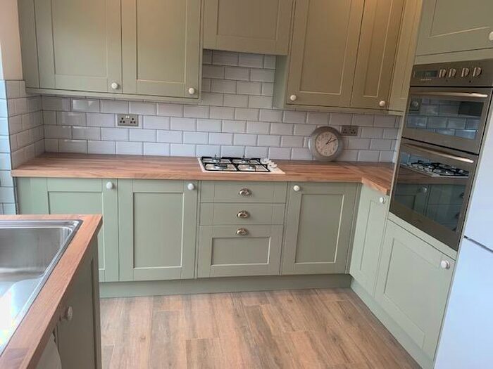 2 Bedroom House To Rent In Heol Mabon, Cardiff, CF14