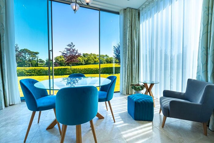 2 Bedroom Flat For Sale In Hensol Castle Park, Hensol, Pontyclun, CF72