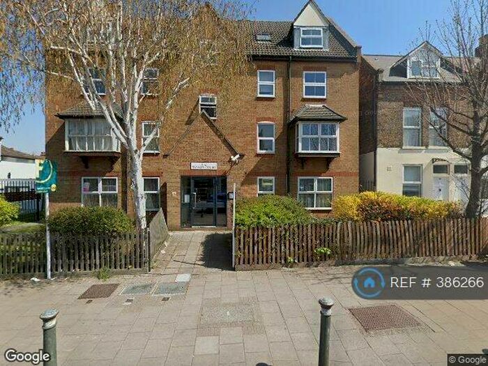1 Bedroom Flat To Rent In Elmers End Road, London, SE20