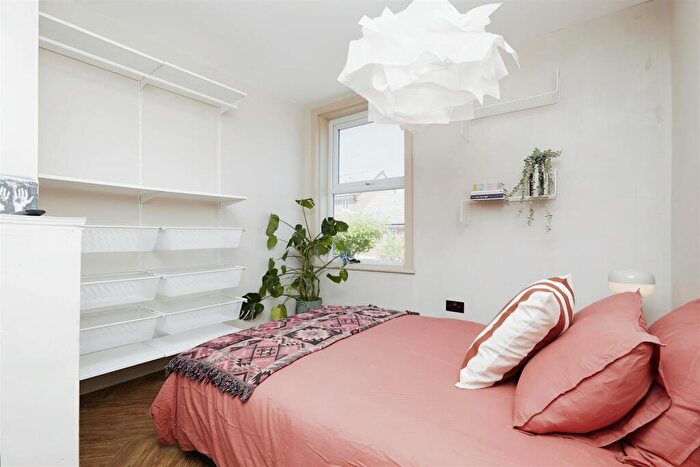 Studio To Rent In Windmill Hill Lane, Derby, DE22