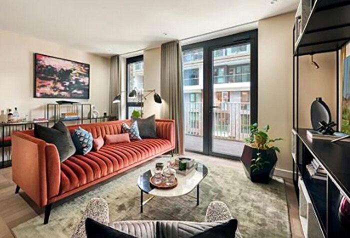 3 Bedroom Apartment To Rent In London Dock, London, E1W