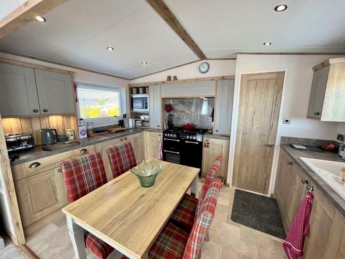 2 Bedroom Bungalow For Sale In Main Road, West Lulworth, Wareham, Dorset, BH20