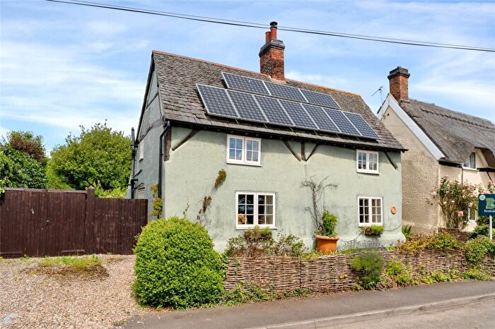 3 Bedroom Detached House For Sale In Main Street, Barsby, LE7