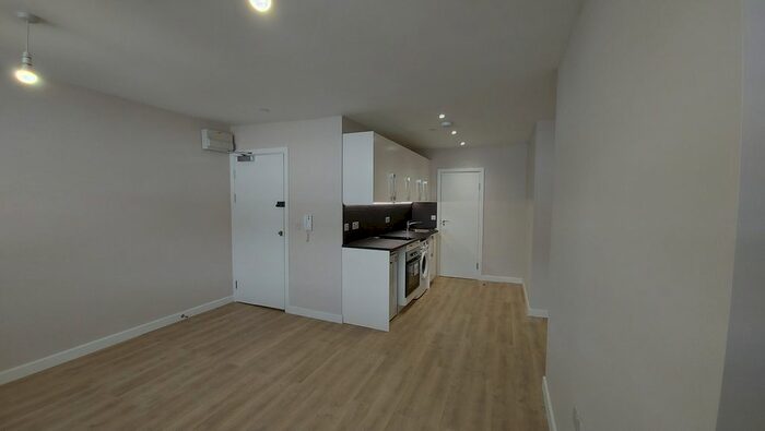 Studio To Rent In Jerusalem Passage, Clerkenwell, EC1V