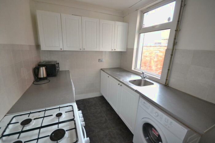 3 Bedroom Barn Conversion To Rent In Roman Street, Leicester, LE3