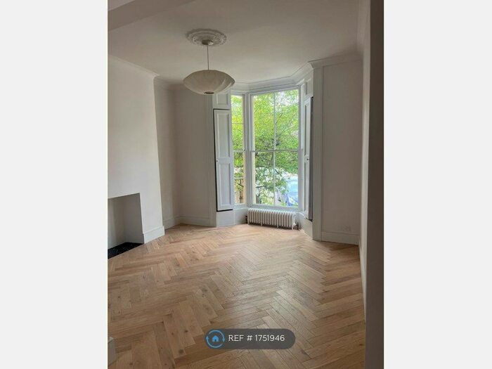 1 Bedroom Flat To Rent In Southampton Road, London, NW5