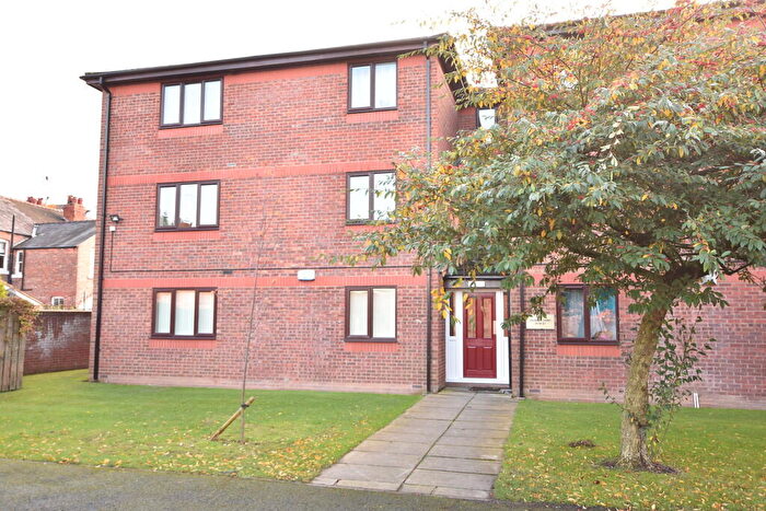 2 Bedroom Apartment To Rent In Haydock Close, Chester, CH1