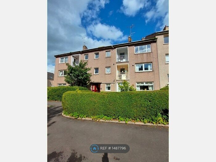 2 Bedroom Flat To Rent In Bagnell Street, Glasgow, G21