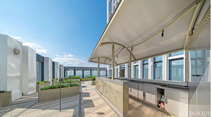 3 Bedroom Flat For Sale In Nine Elms Lane, London, SW8
