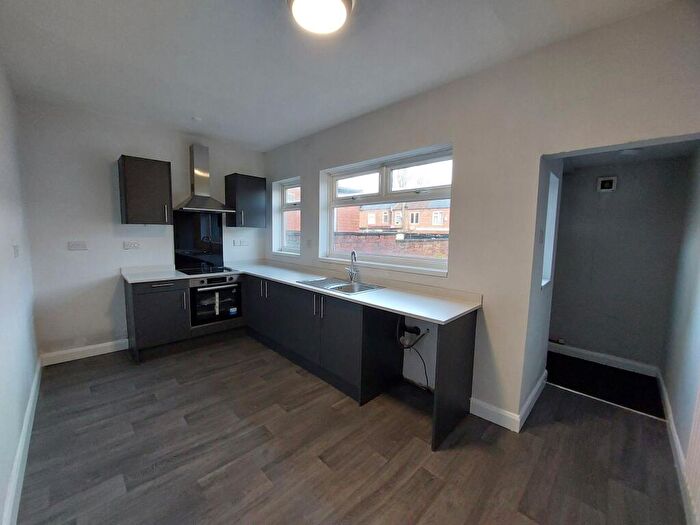 2 Bedroom Terraced House To Rent In Eldon Street, Darlington, DL3