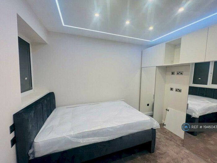 Studio To Rent In Institute Road, Birmingham, B14