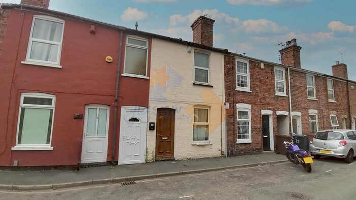3 Bedroom Terraced House To Rent In St. Faiths Street, Lincoln, LN1