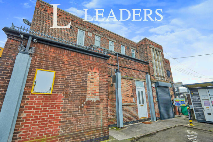 1 Bedroom Flat To Rent In Arnold Road, NG5