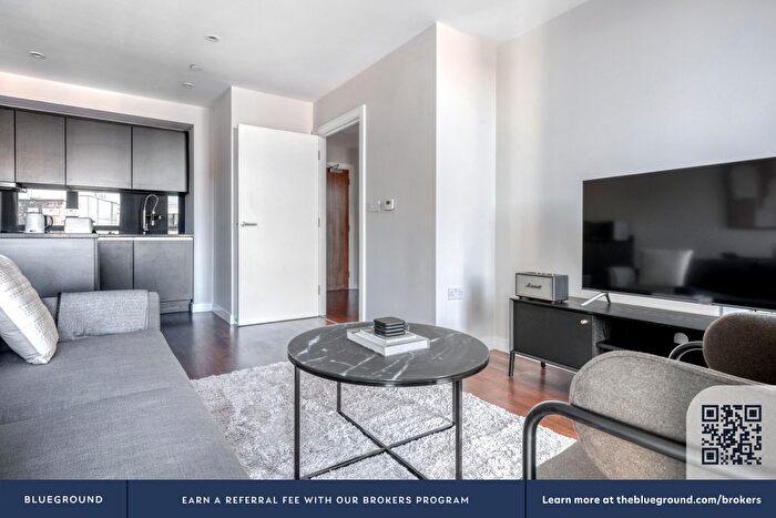 1 Bedroom Flat To Rent In Wandsworth, London, SW18