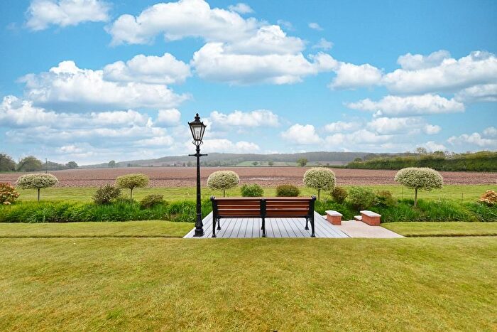 Property For Sale In Moor Lane, Calverton, Nottingham, NG14