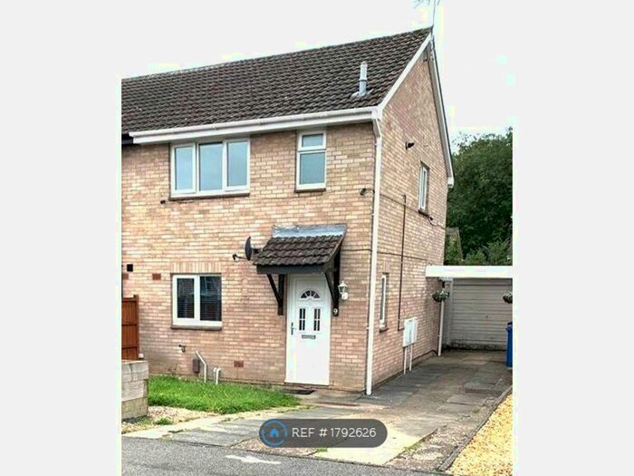 3 Bedroom Semi-Detached House To Rent In Lidgate Close, Derby, DE3