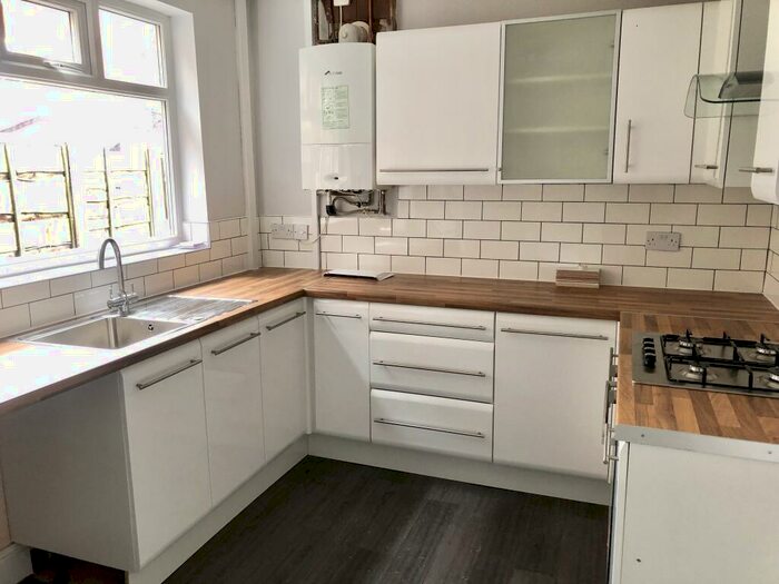 3 Bedroom House To Rent In Rooke Street, Eccles, Manchester, M30