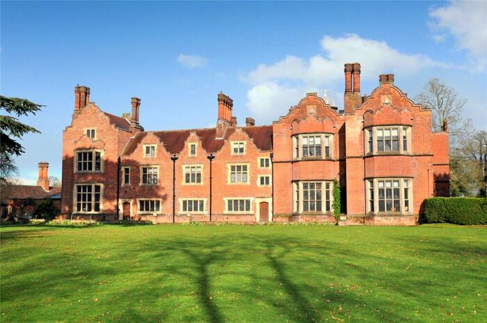 12 Bedroom Detached House For Sale In Westwood Park, Little Horkesley, Colchester, CO6