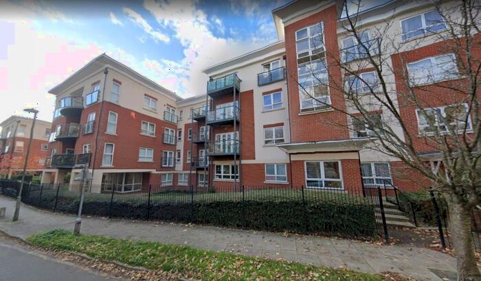1 Bedroom Flat To Rent In Orchard Grove Orpington, BR6