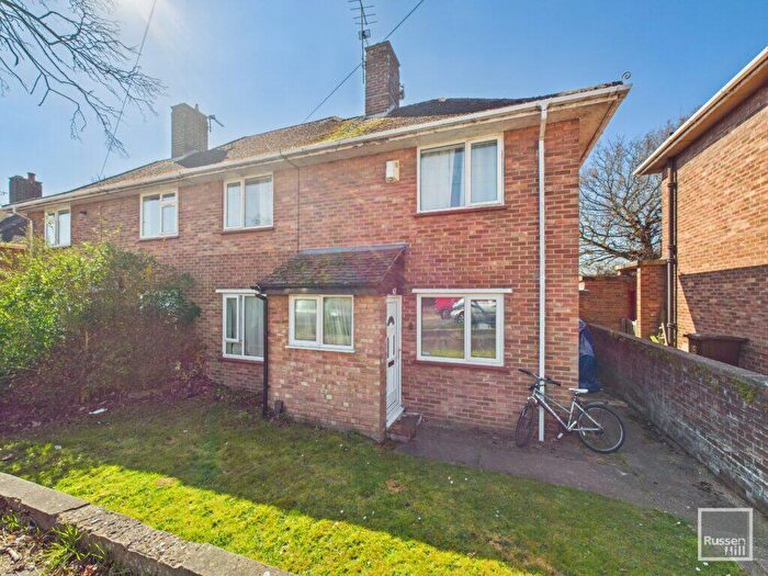 5 Bedroom Semi-Detached House For Sale In Calthorpe Road, Close To The Uea, NR5