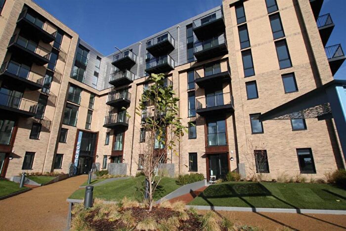1 Bedroom Apartment To Rent In Middlewood Locks, Lockside Lane, M5