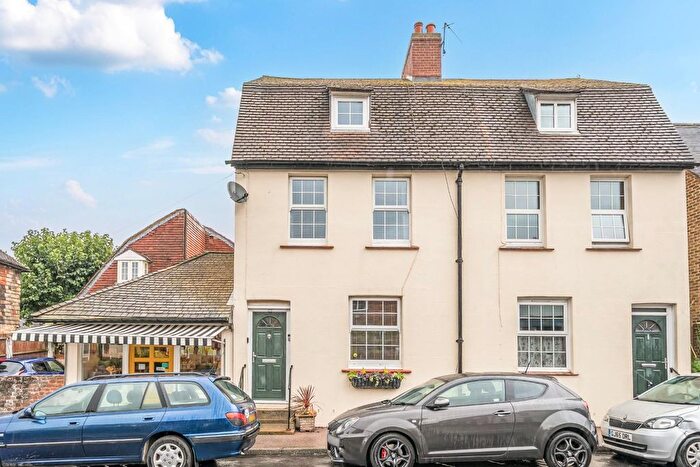 3 Bedroom Property For Sale In Bridge Street, Wye, Ashford, TN25