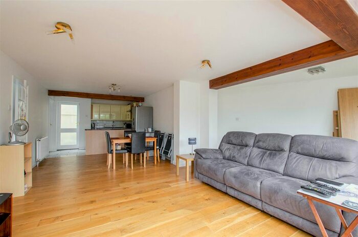 2 Bedroom Semi-Detached House For Sale In Yarmouth Road, Thorpe St. Andrew, Norwich, NR7
