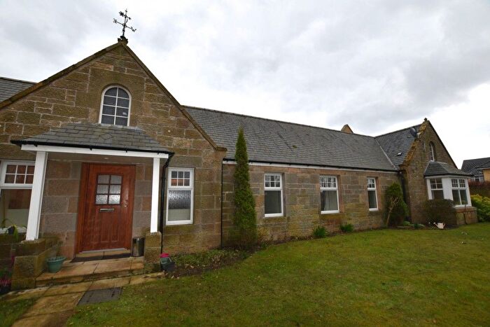 3 Bedroom Farmhouse To Rent In Carsewell Steadings, Alves, Elgin, IV30
