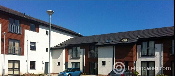 2 Bedroom Flat To Rent In Bakers Lane, Kirkcaldy, KY1