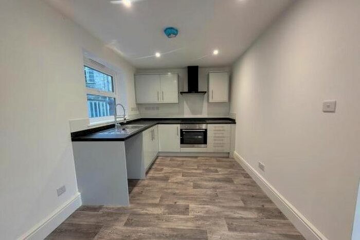 1 Bedroom Flat To Rent In Belstead Road, Ipswich, IP2