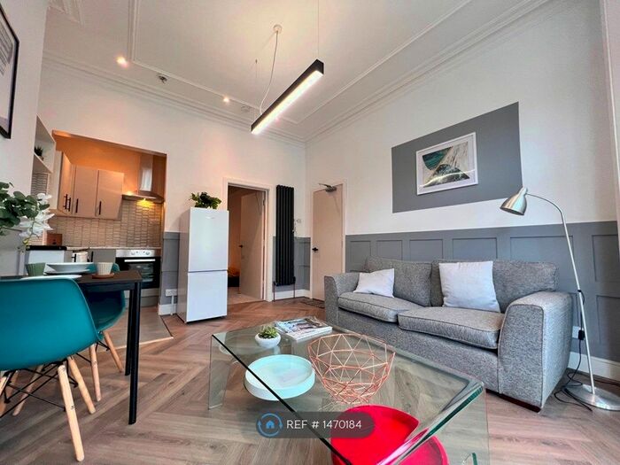 1 Bedroom Flat To Rent In Shirley Road, Cardiff, CF23