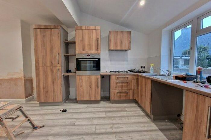 4 Bedroom Property To Rent In Chichester Road, Portsmouth, PO2