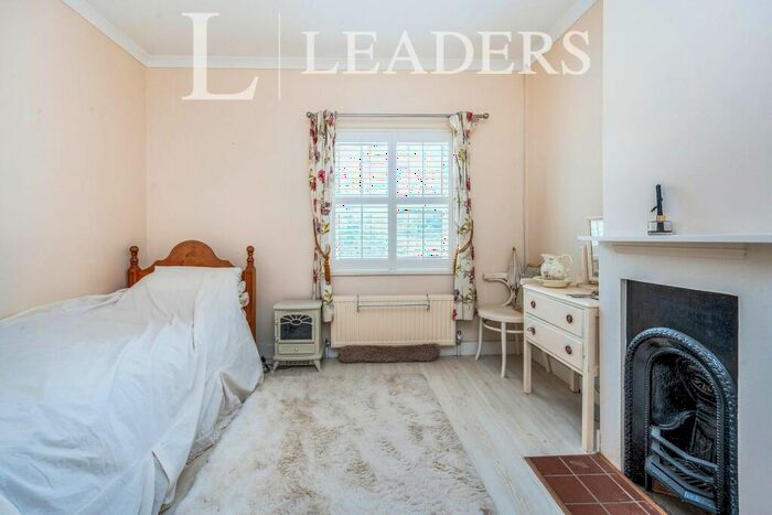 1 Bedroom Terraced House To Rent In Jubilee Cottage, Shipton, Winslow, MK18