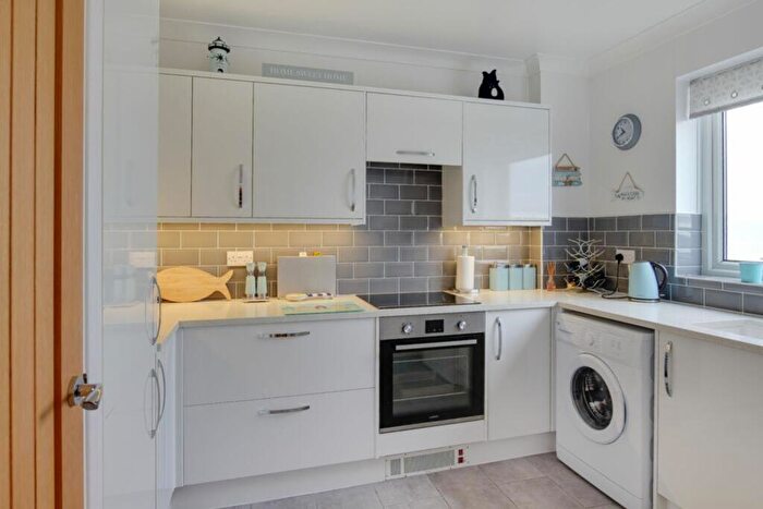 2 Bedroom Apartment For Sale In Alfred Road, April Rise Alfred Road, CT7