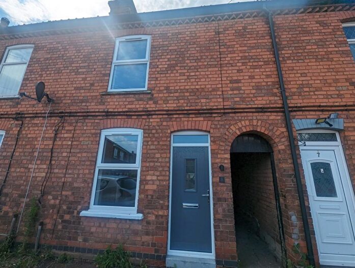 2 Bedroom Property To Rent In Century Street, Newark, NG24