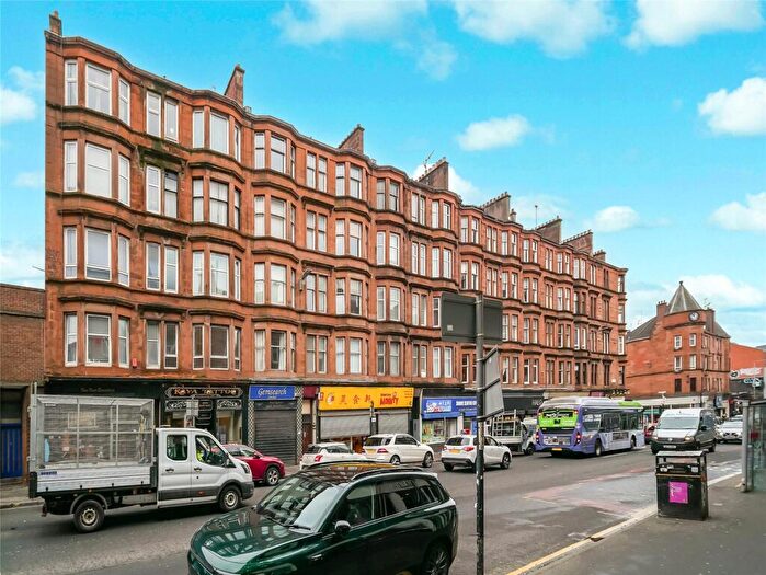 1 Bedroom Flat For Sale In Dumbarton Road, Partick, Glasgow, G11