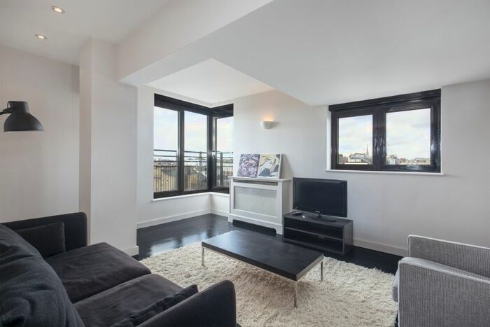 2 Bedroom Flat To Rent In Point West, Cromwell Road, London, SW7