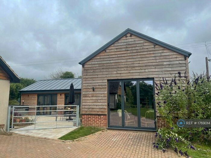 2 Bedroom Detached House To Rent In Stone Street, Boxford, Sudbury, CO10