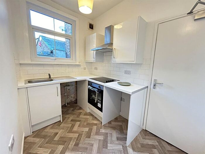 1 Bedroom Flat To Rent In Bondgate, Darlington, DL3