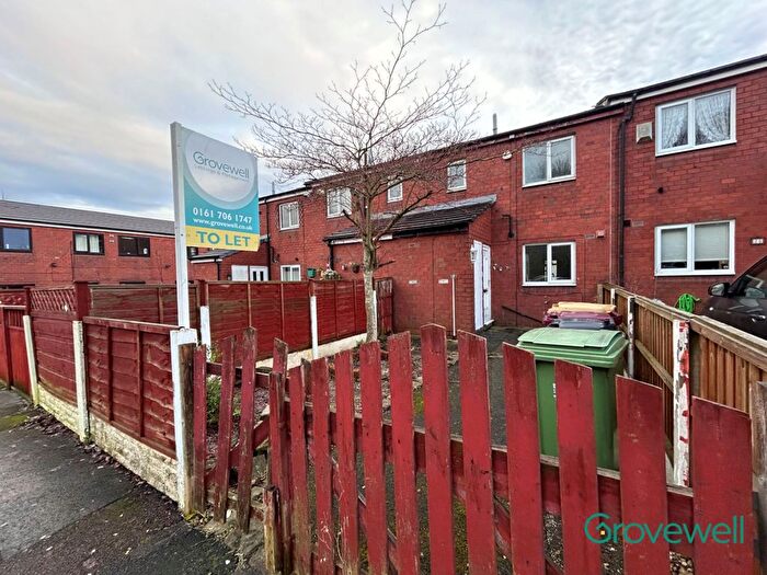 3 Bedroom Terraced House To Rent In Hall Lane, Farnworth, Bolton, BL4