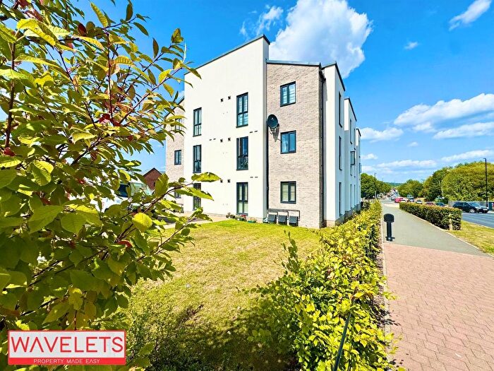 2 Bedroom Flat To Rent In Broomhill Avenue, Waverley, S60